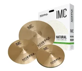 ISTANBUL MEHMET IMC-3 Set3 Natural 14/16/20