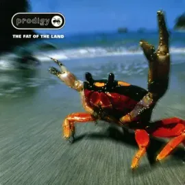 Виниловая пластинка THE PRODIGY – The Fat Of The Land
