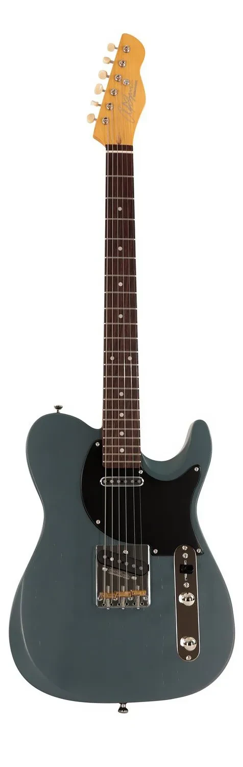 CHAPMAN GUITARS Danish Pete Signature, Flint Blue