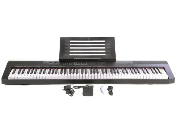 Цифровое пианино компактное Jonson&Co JC-8861