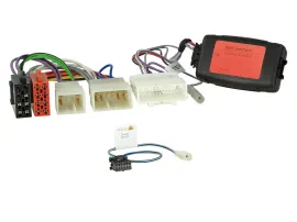 Переходник для рулевого управления Kenwood 42-1215-706 для Subaru/Toyota GT86, 10/6-pin