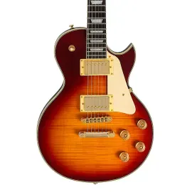 Электрогитара Sire L7 New Gen табаковый санберст