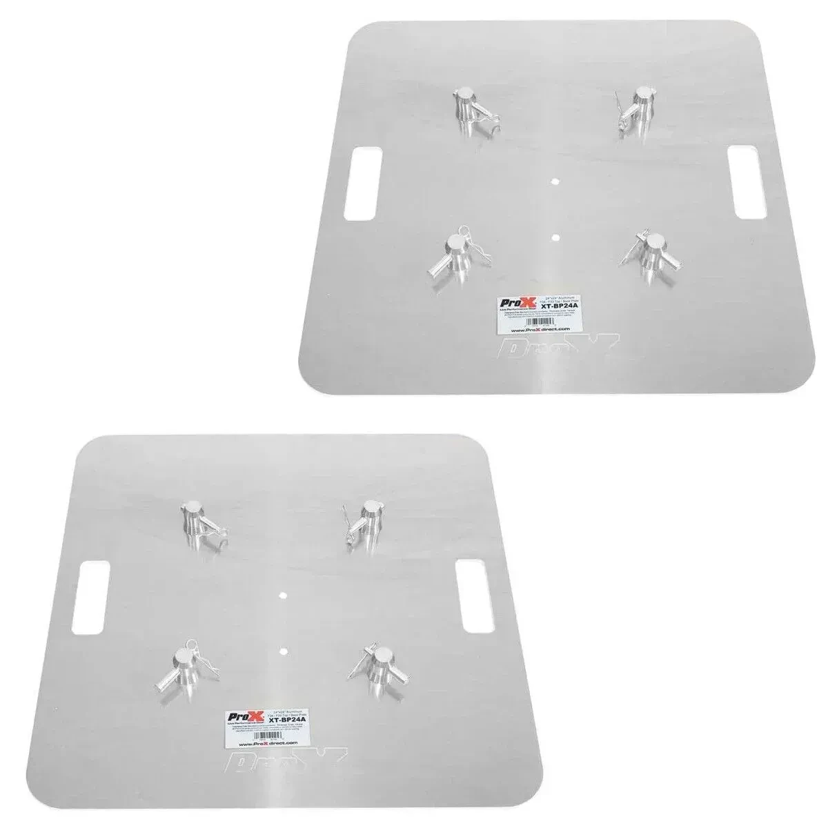 Основание для сценической фермы ProX XT-BP24A (пара)