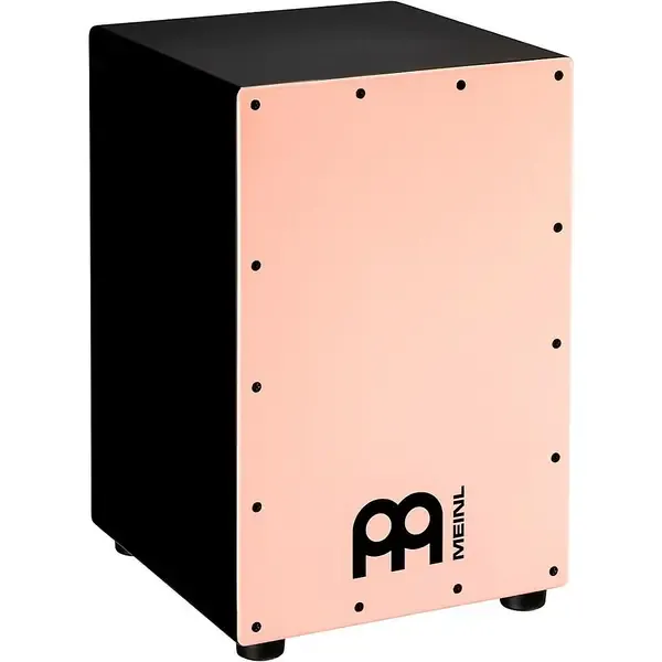 Кахон MEINL Headliner Series Snare Cajon Flamingo Pink