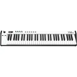 Midiplus X6 III Keyboard | Neu