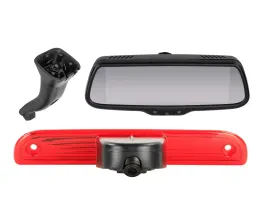 ACV Rückfahrkamera Monitor Kit3 Citroen Opel Fiat Peugeot 771094-9003