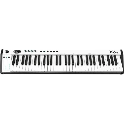Midiplus X6 III Keyboard | Neu