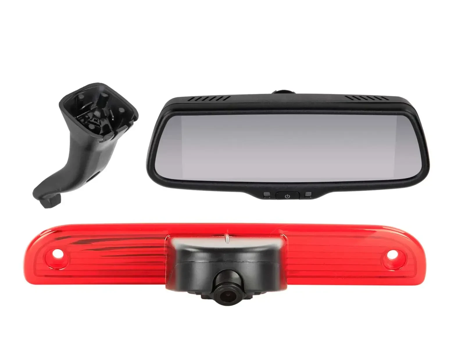 ACV Rückfahrkamera Monitor Kit3 Citroen Opel Fiat Peugeot 771094-9003