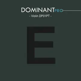 Струна для скрипки THOMASTIK Dominant Pro DP01PT 4/4 E