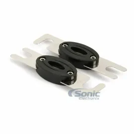 Rockford Fosgate RFFA200 200 Amp Platinum-Plated ANL Fuse