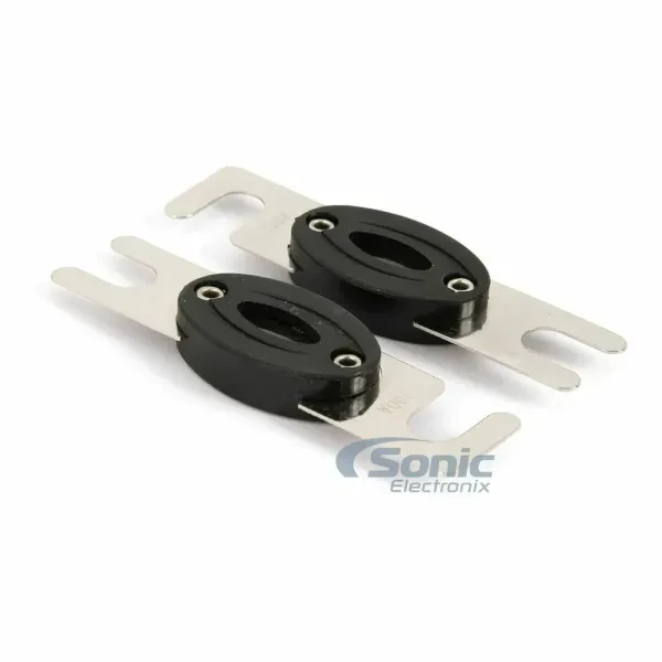 Rockford Fosgate RFFA200 200 Amp Platinum-Plated ANL Fuse