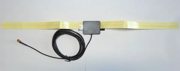 Blaupunkt DAB Antenne SMB für Vienna Las Vegas Oslo Hannover Bremen u.a. 2006017