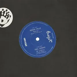 Виниловая пластинка Marcos Valle - Mentira / Me Libertei [New 7" Vinyl]