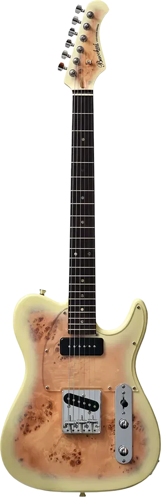 Электрогитара Bacchus TACTICS-BD/B