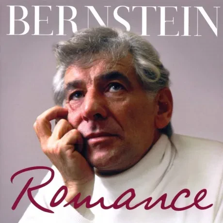 LEONARD BERNSTEIN - Bernstein Romance (2CD)
