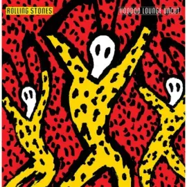 Виниловая пластинка THE ROLLING STONES – Voodoo Lounge Uncut (3LP)