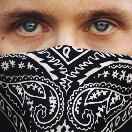 Виниловая пластинка Corey Kent – Black Bandana Релиз 2024