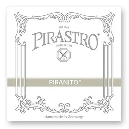 Струны для скрипки 1/8-1/4 Pirastro Pirani 615060