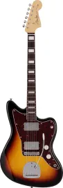 FENDER Made in Japan Traditional 60s Jazzmaster® HH Limited Run, Rosewood, 3-Col