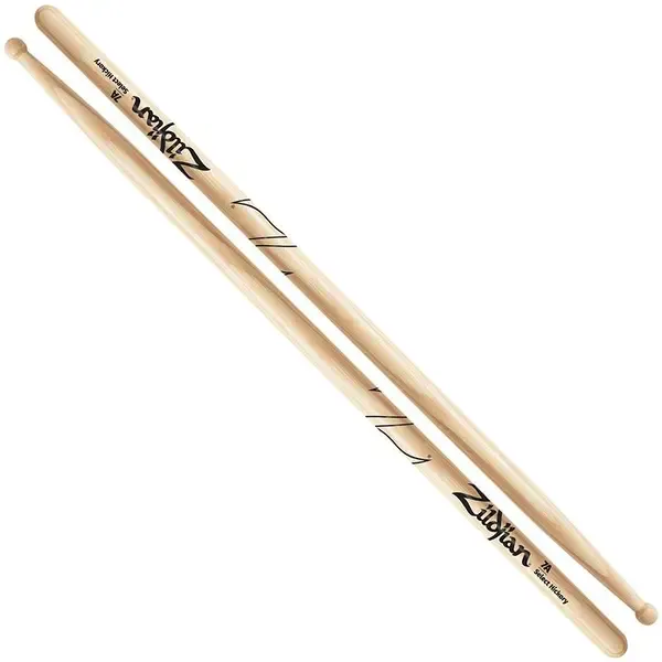 Барабанные палочки ZILDJIAN Z7A 7A