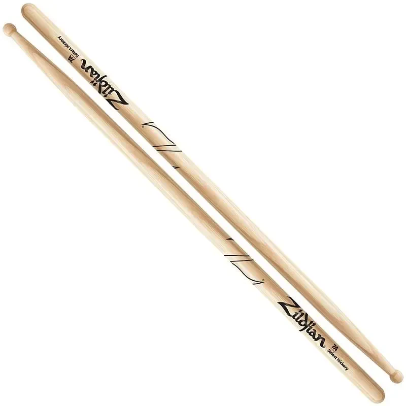 Барабанные палочки ZILDJIAN Z7A 7A