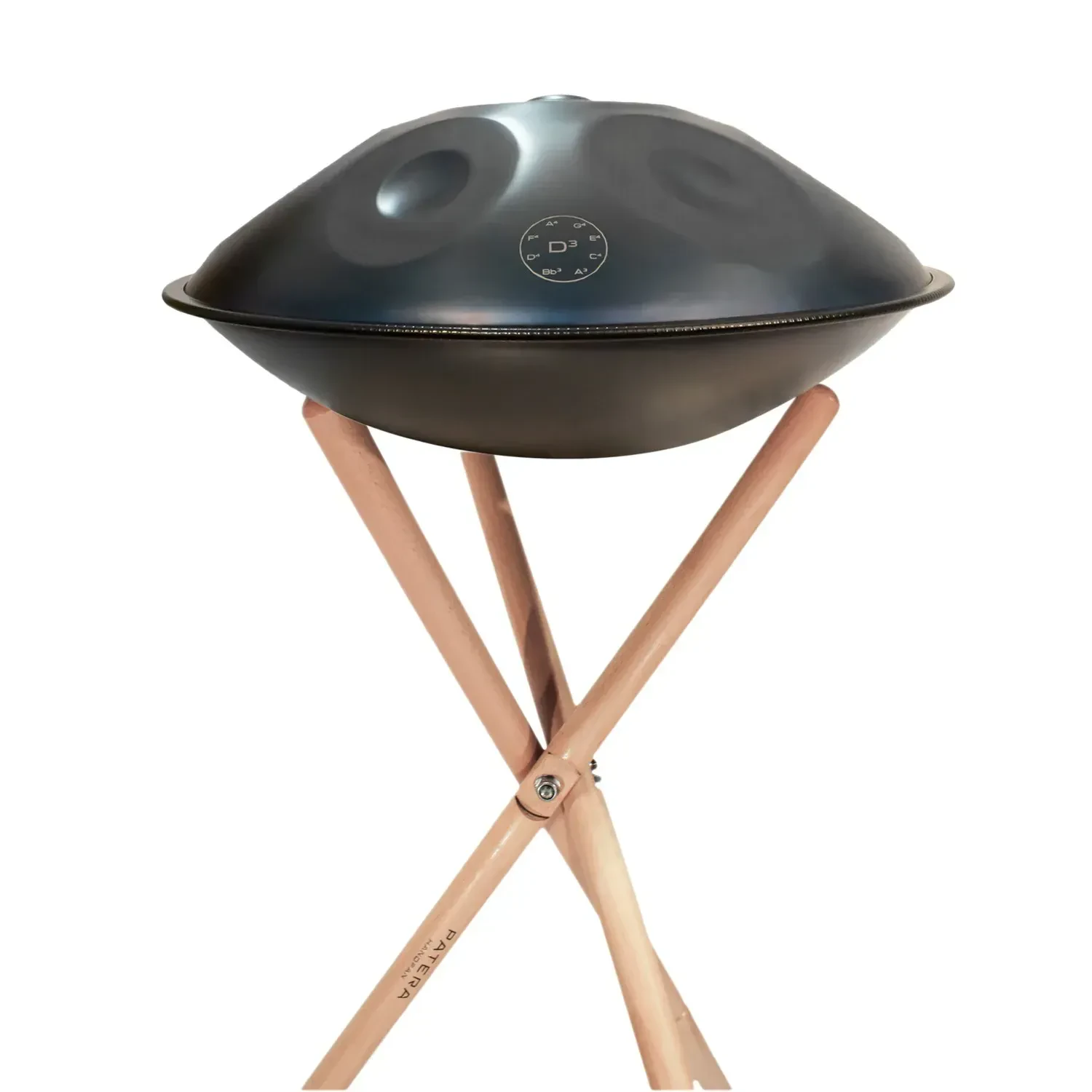 Ханг Patera HPDM-2 D-Minor со стойкой