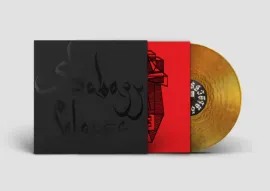 Виниловая пластинка Shabazz Palaces – Black Up 2011