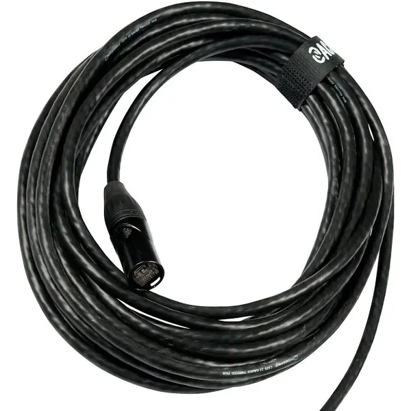 American DJ CAT6PRO Cabinet to Cabinet Ethercon Cable 50 ft.