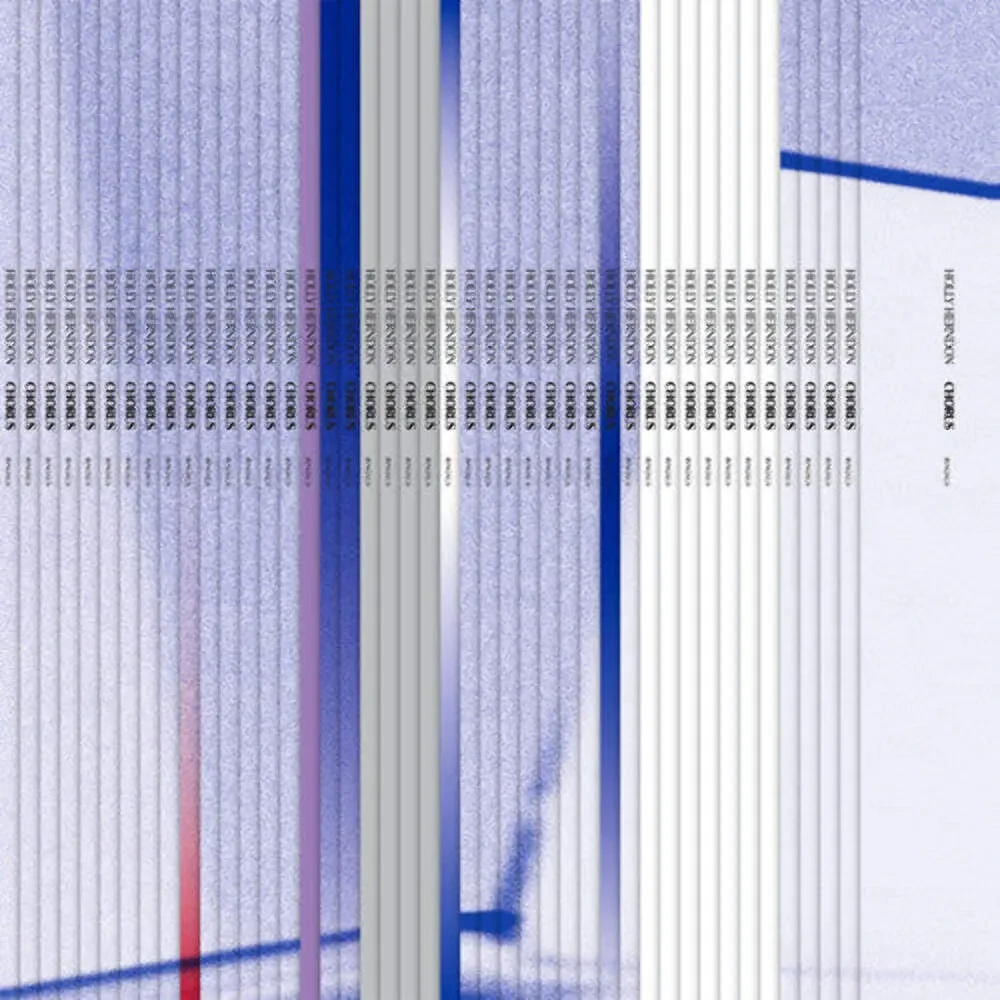 Виниловая пластинка Holly Herndon – Chorus