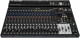 Микшерный пульт PEAVEY PV 22 22-канальный