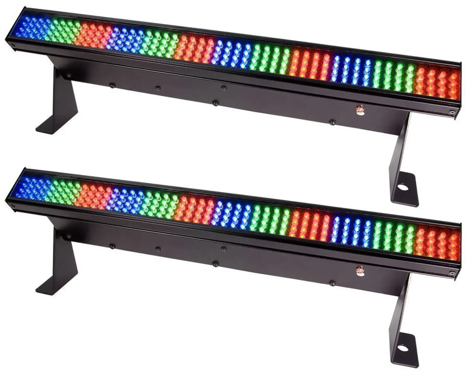 Светодиодный прибор Chauvet COLORSTRIP MINI LED (пара)