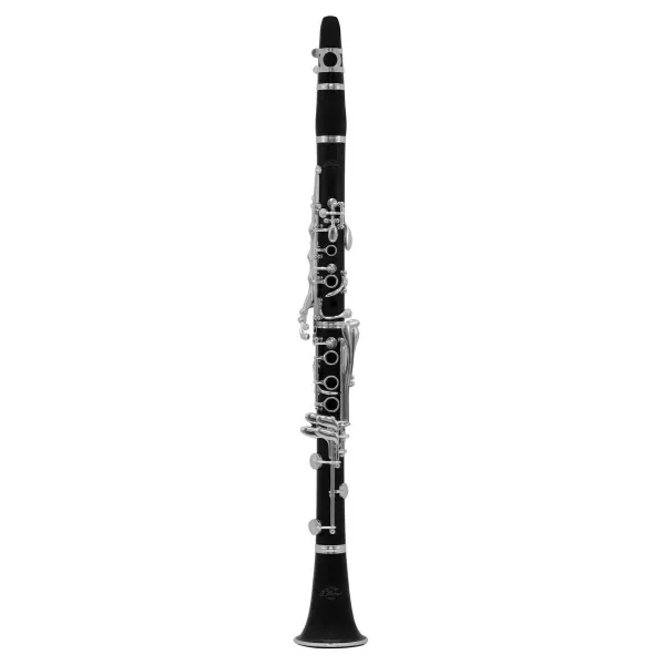 Кларнет J. Michael CL-460 Bb Black с кейсом