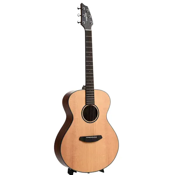 Акустическая гитара Breedlove ECO Discovery S Concert Left-Handed Natural