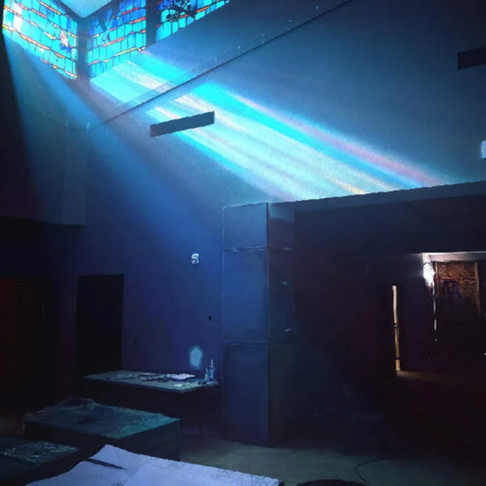 Виниловая пластинка John Maus – Later Than You Think Релиз 2025