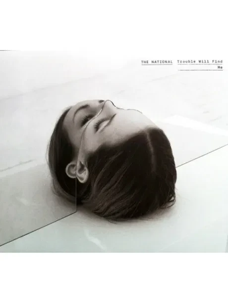 THE NATIONAL - Trouble Will Find Me (CD)