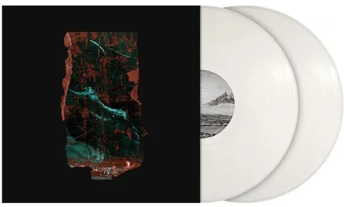 Виниловая пластинка Cult of Luna – The Long Road North (Релиз 2022)