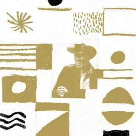 Виниловая пластинка Allah-Las - Calico Review [New Vinyl LP]