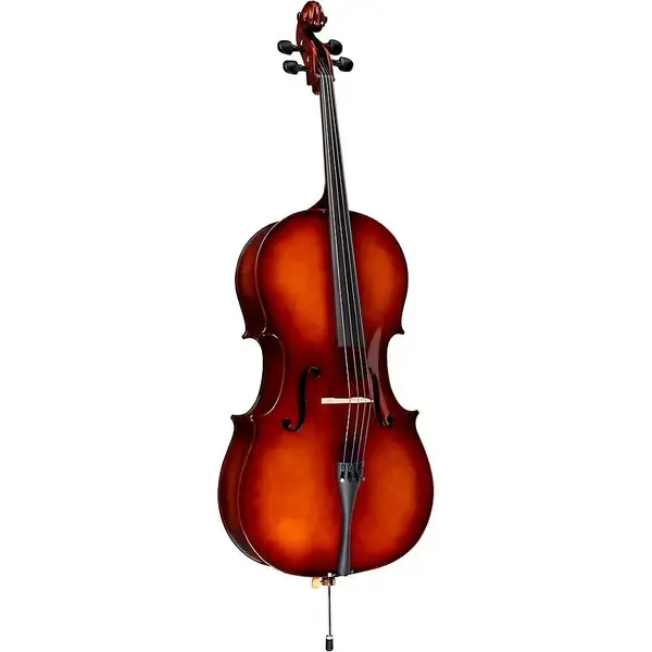 Виолончель Bellafina Musicale Series Cello Outfit 4/4 Size