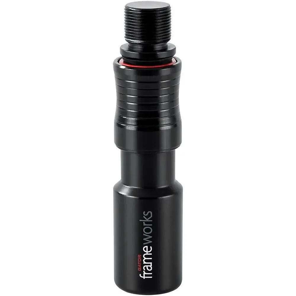 Адаптер держателя для микрофона Gator GFW-MIC-QRTOP3PK (3 штуки)