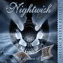 Виниловая пластинка NIGHTWISH – Dark Passion Play (Релиз 2007)
