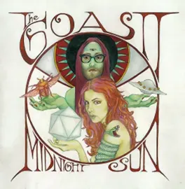 Виниловая пластинка The Ghost of a Saber Tooth Tiger – Midnight Sun (Релиз 2014)