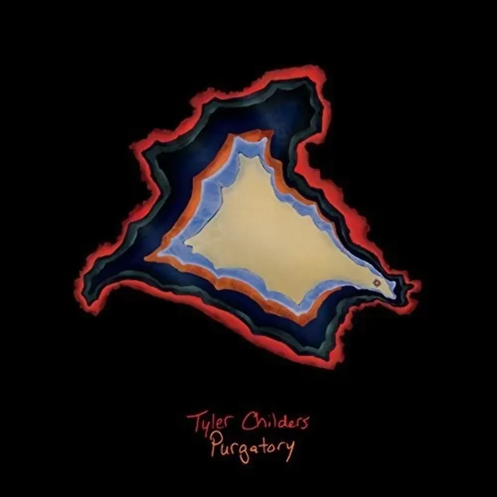 Виниловая пластинка Tyler Childers – Purgatory Sealed