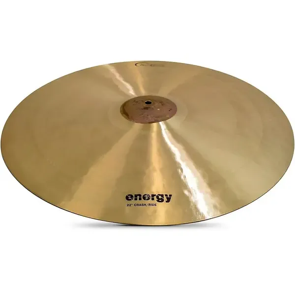 Тарелка барабанная Dream Cymbals and Gongs 22" Energy Series Crash Ride