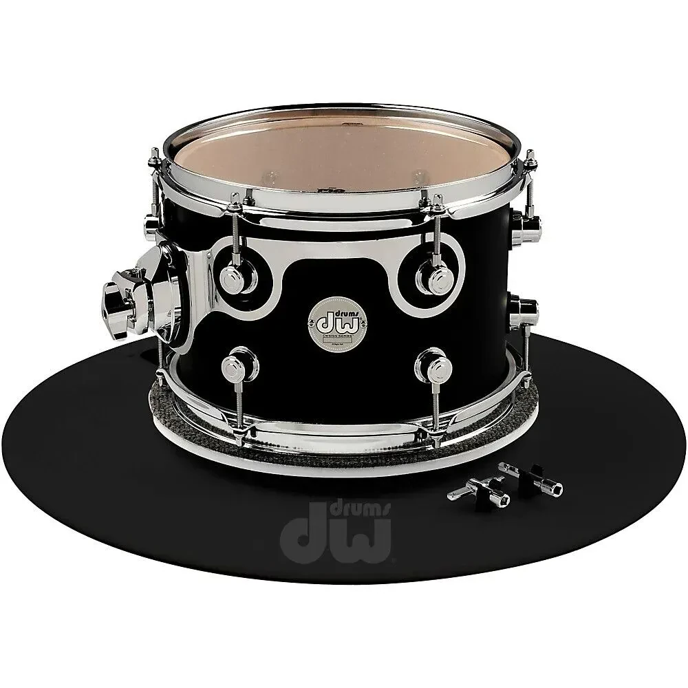 Стол для перкуссии DW John Good Tuning Table