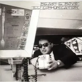 Виниловая пластинка Beastie Boys – Ill Communication (Релиз 2009) Sealed