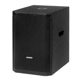 Б/У Сабвуфер активный Samson RS1200A 1000W