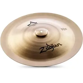 Тарелка барабанная Zildjian 18" A Custom China