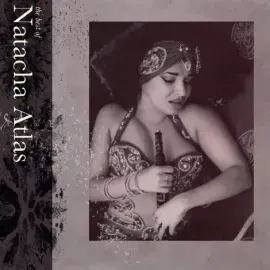 Natacha Atlas - The Best of Natacha Atlas NEW Vinyl