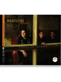 CD-диск MADELEINE PEYROUX Secular Hymns