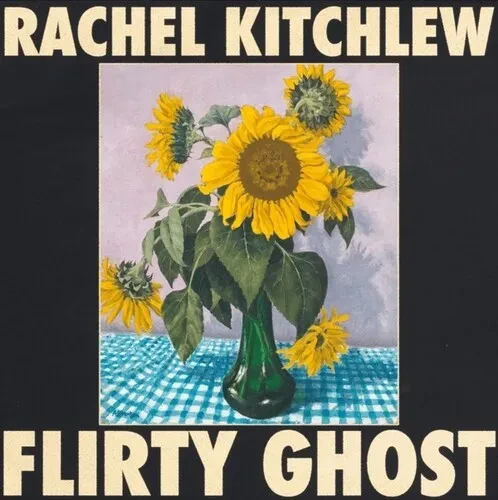 Виниловая пластинка Rachel Kitchlew - Flirty Ghost [New Vinyl LP]